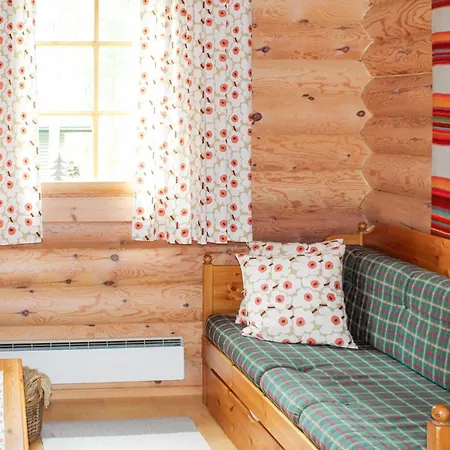 Holiday home Syvaeniemi By Interhome