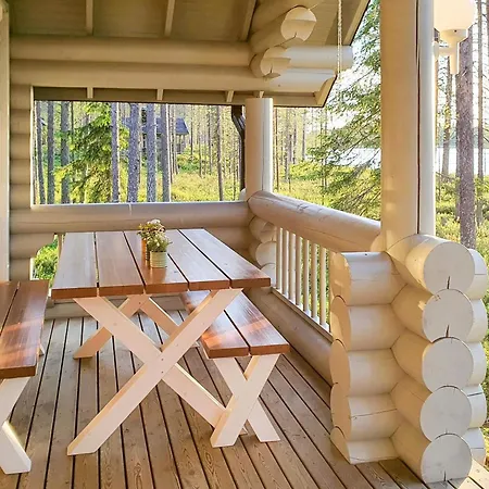 Syvaeniemi By Interhome Holiday home *