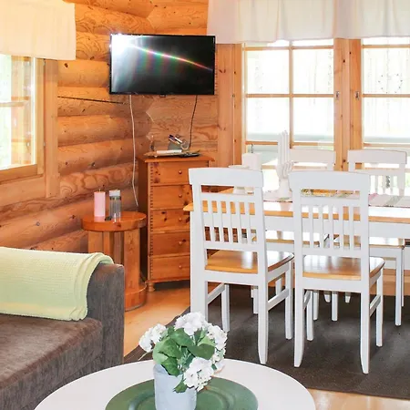 Syvaeniemi By Interhome Dom wakacyjny