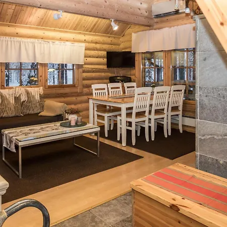 Dom wakacyjny Syvaeniemi By Interhome