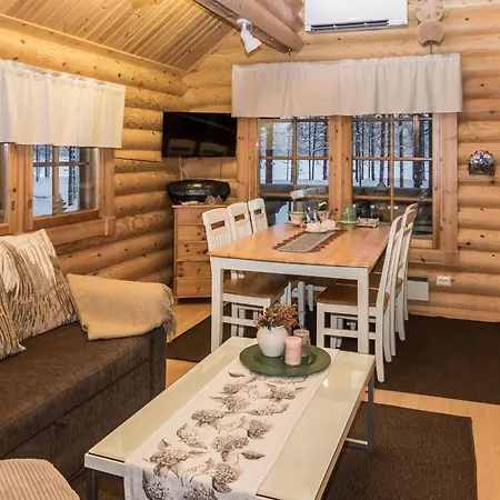 Syvaeniemi By Interhome * Sakkilanvaara