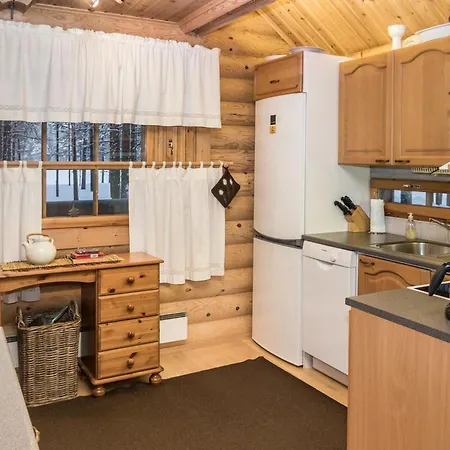 Syvaeniemi By Interhome Dom wakacyjny