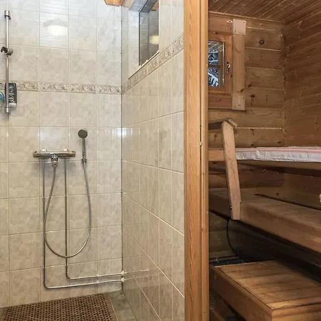 Syvaeniemi By Interhome