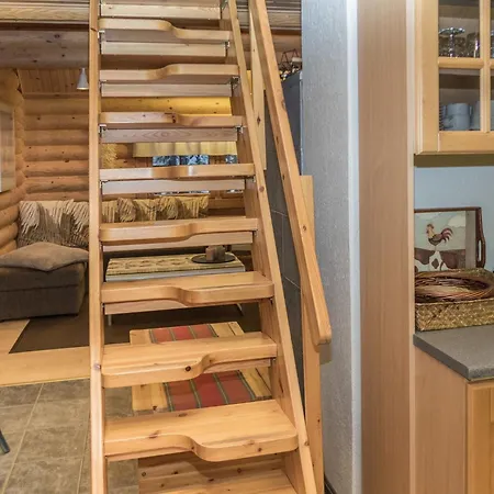 Syvaeniemi By Interhome *