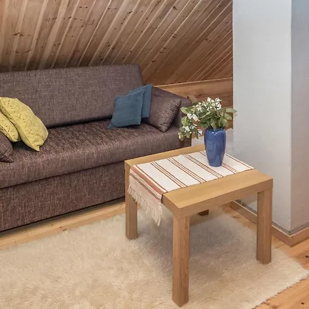 Dom wakacyjny Syvaeniemi By Interhome *