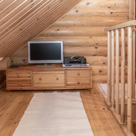 Syvaeniemi By Interhome *
