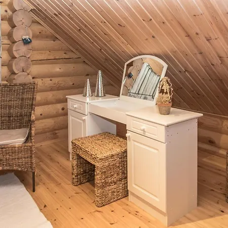 Syvaeniemi By Interhome *