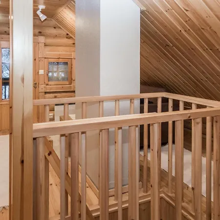 Syvaeniemi By Interhome Dom wakacyjny *