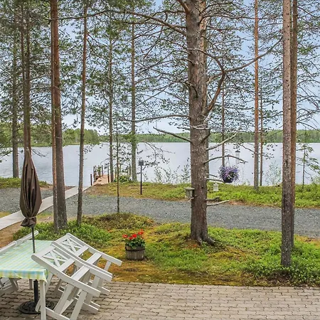 Dom wakacyjny Syvaeniemi By Interhome *