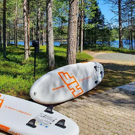 Syvaeniemi By Interhome Ferienhaus