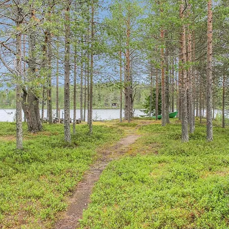 Dom wakacyjny Syvaeniemi By Interhome