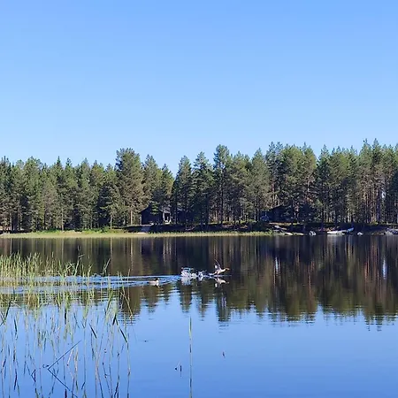 Syvaeniemi By Interhome