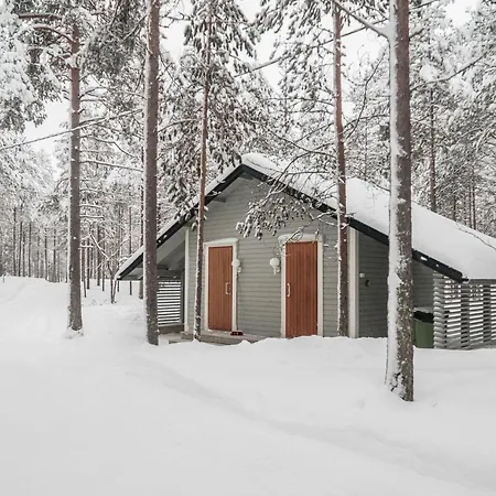 Syvaeniemi By Interhome * Sakkilanvaara