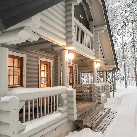 Ferienhaus Syvaeniemi By Interhome *
