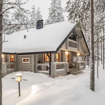 Syvaeniemi By Interhome * Sakkilanvaara