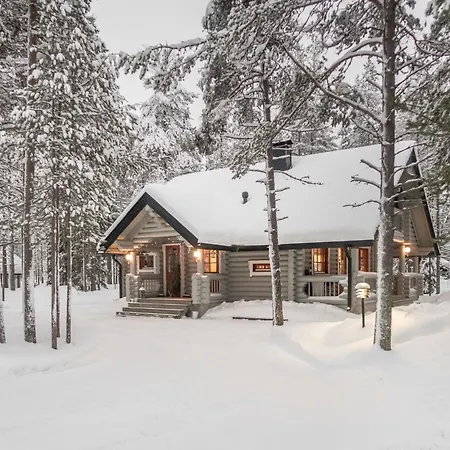 Dom wakacyjny Syvaeniemi By Interhome *