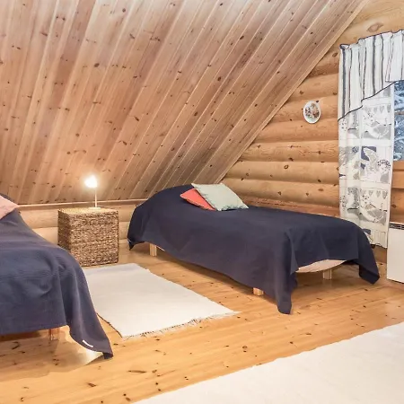 Syvaeniemi By Interhome Holiday home *