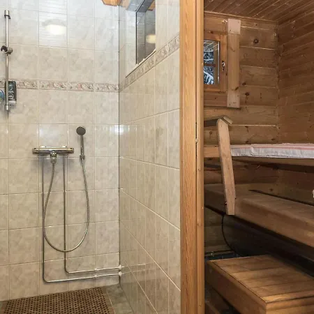 Holiday home Syvaeniemi By Interhome *
