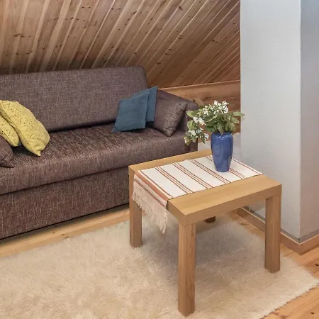 Holiday home Syvaeniemi By Interhome Sakkilanvaara