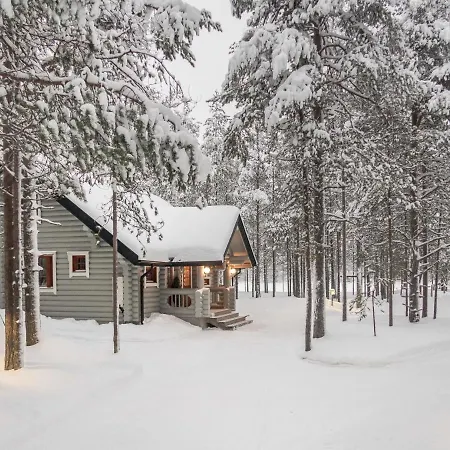 Holiday home Syvaeniemi By Interhome *
