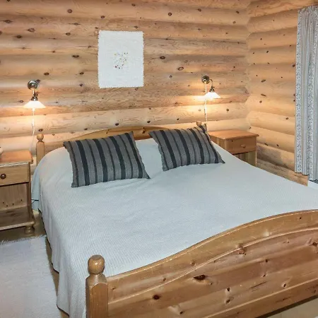 Holiday home Syvaeniemi By Interhome