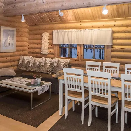 Holiday home Syvaeniemi By Interhome