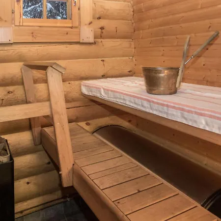 Ferienhaus Syvaeniemi By Interhome *