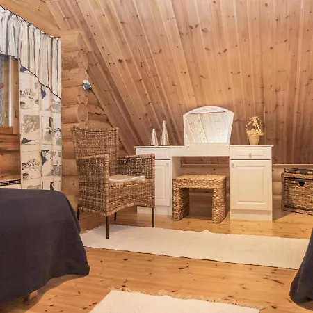 Syvaeniemi By Interhome Ferienhaus