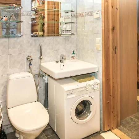 Holiday home Syvaeniemi By Interhome