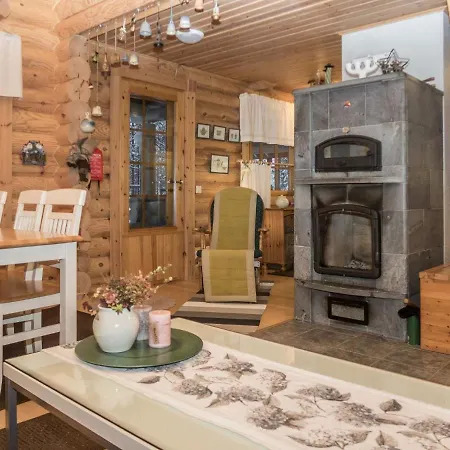 Syvaeniemi By Interhome Ferienhaus *