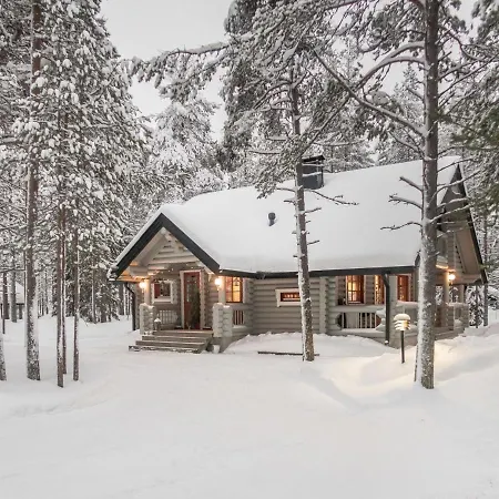 Syvaeniemi By Interhome Ferienhaus Sakkilanvaara