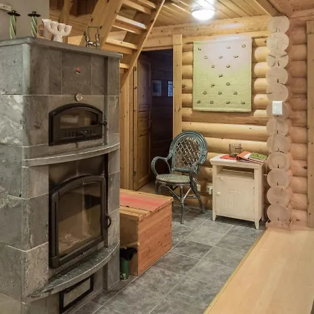 Ferienhaus Syvaeniemi By Interhome *