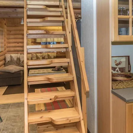 Syvaeniemi By Interhome *