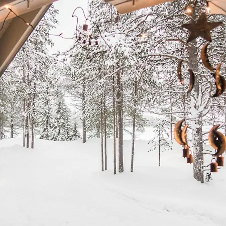 Syvaeniemi By Interhome Holiday home *