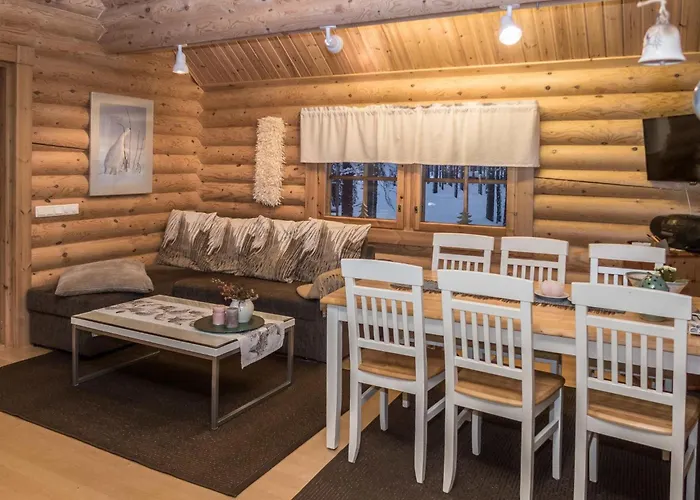 Syvaeniemi By Interhome * Sakkilanvaara