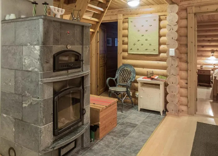 Syvaeniemi By Interhome Sakkilanvaara