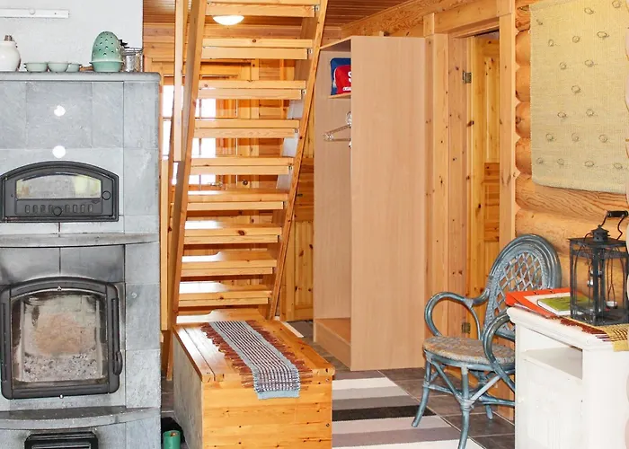 Syvaeniemi By Interhome