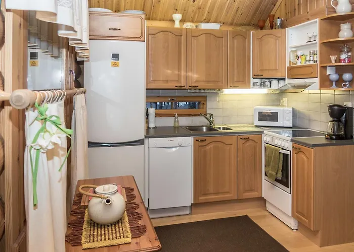 Syvaeniemi By Interhome