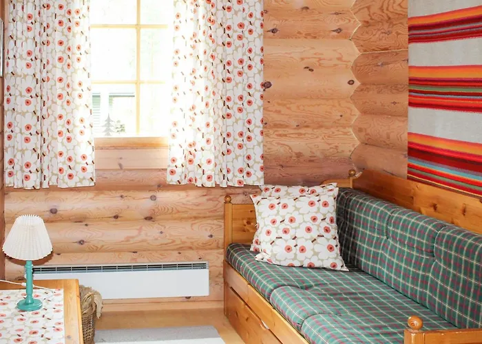 Syvaeniemi By Interhome