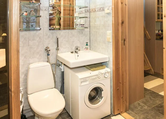 Syvaeniemi By Interhome 度假居