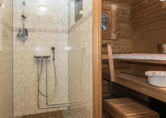 Syvaeniemi By Interhome