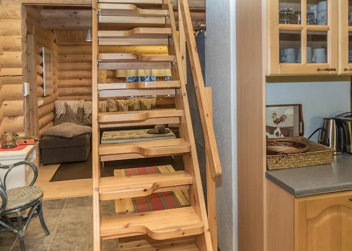 Syvaeniemi By Interhome *