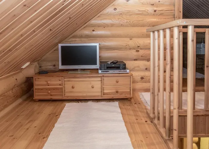 Syvaeniemi By Interhome *