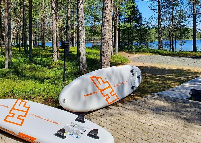 Syvaeniemi By Interhome 度假居