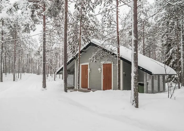 Syvaeniemi By Interhome * Sakkilanvaara