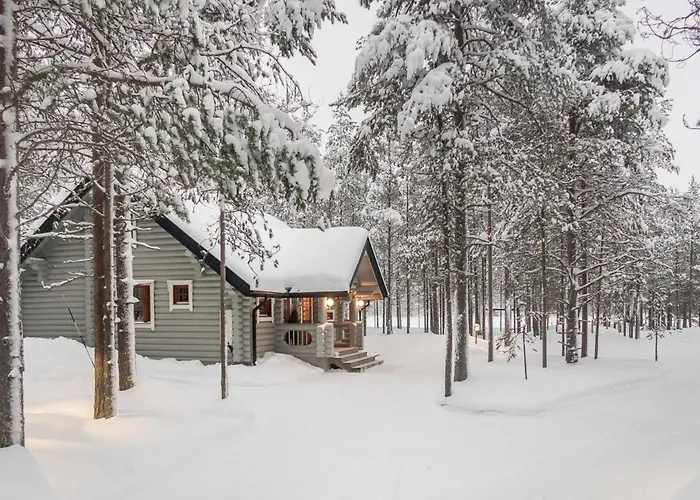 Syvaeniemi By Interhome Sakkilanvaara